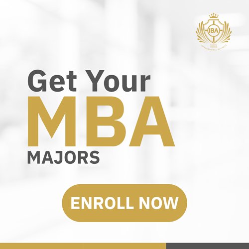MBA-Majors