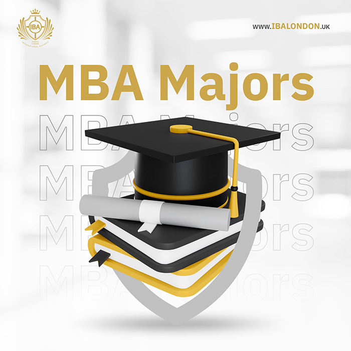 MBA-Majors