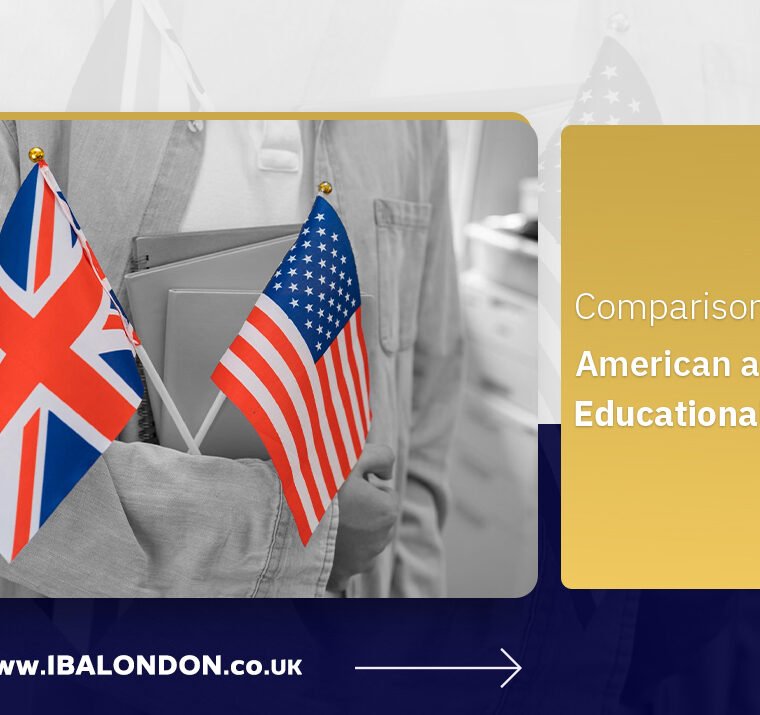 Comparison Between American and British Educational Systems