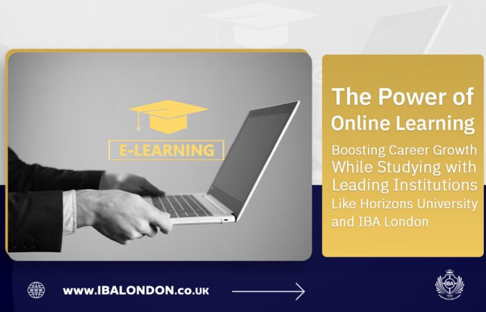 Overview of IBA London’s Program Structure