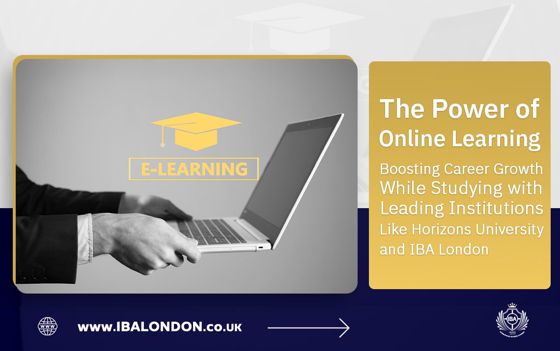 Overview of IBA London’s Program Structure